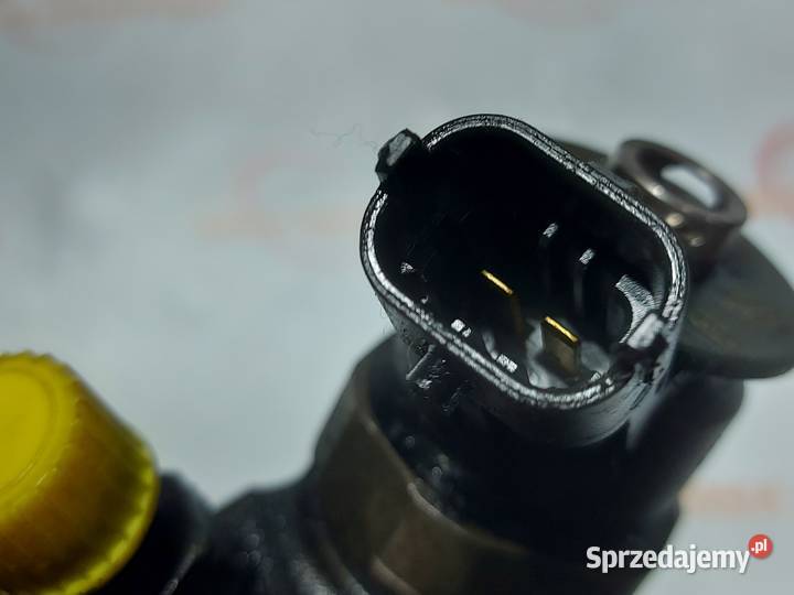 BERLINGO 3008 PARTNER 307 C4 16 HDI 0445110297 Kielce