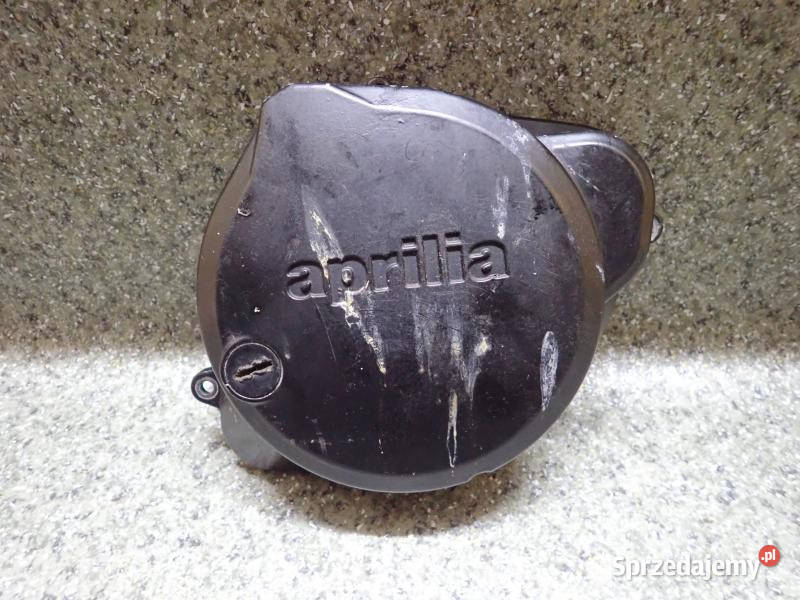 DEKIEL ALTERNATORA POKRYWA MAGNETA APRILIA Strzelce Krajeńskie