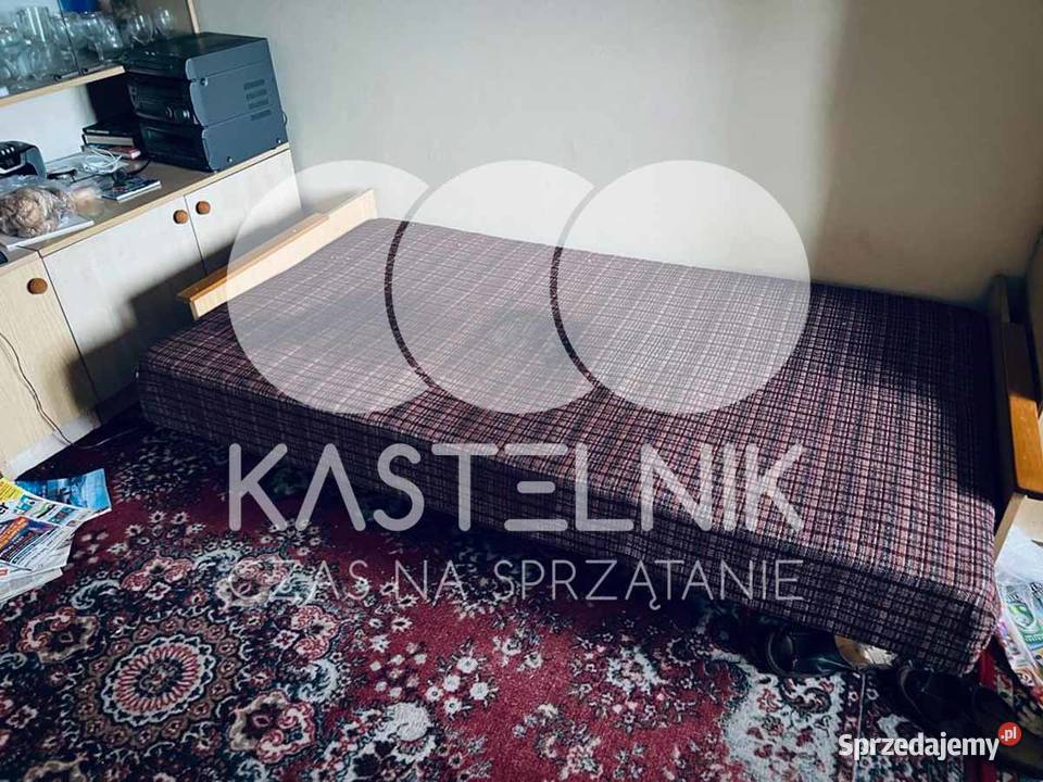 Sprzątanie zgonach Świebodzin Kastelnik