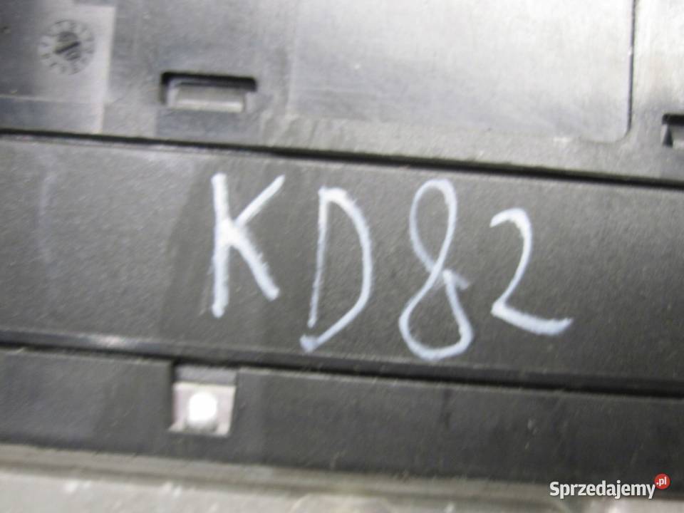 VITO VIANO W639 moduł komfortu 6395450301 osobowe Kielce