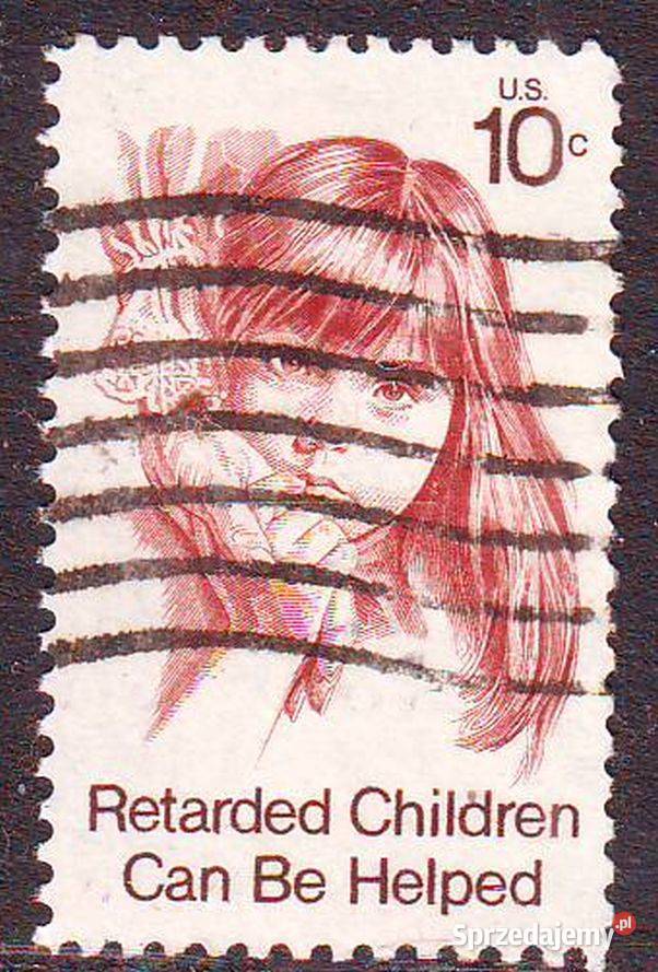 Zn USA Mi 1159 kas 1974 Gliwice