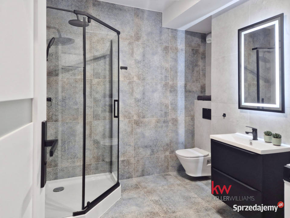 Mieszkanie Poznań Bielicowa 49m2 2 pokojowe