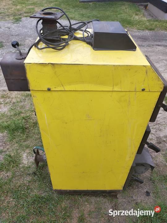 Piec CO PER EKO 16 Kw Dąbrówki