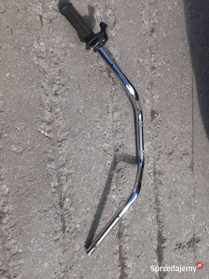 Suzuki gn kierownica Elementy nadwozia Strzyżewice