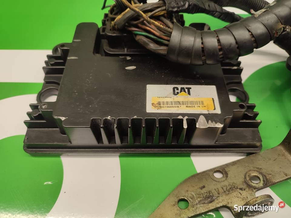 Moduł Komputer Sterownik silnika 3045 Wilkowo