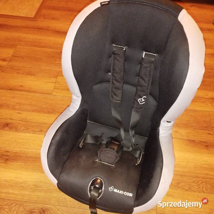 fotelik samochodowy 9 - 18 kg Bochnia