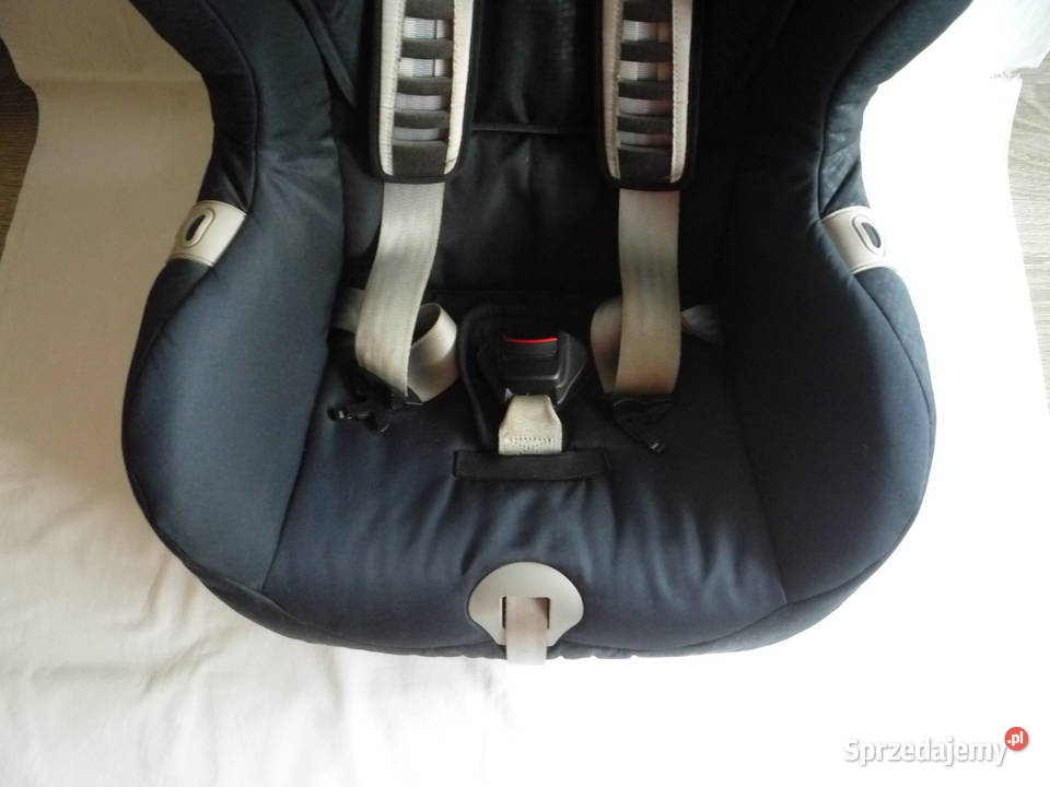 BRITAX ROMER DUO Plus fotelik samochodowy 918 zachodniopomorskie Szczecin