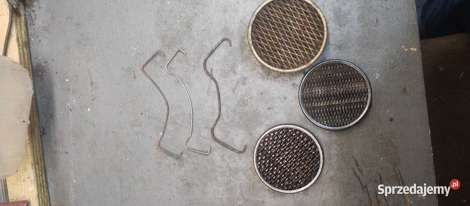 Filtr powietrza Romet chart sprzedam