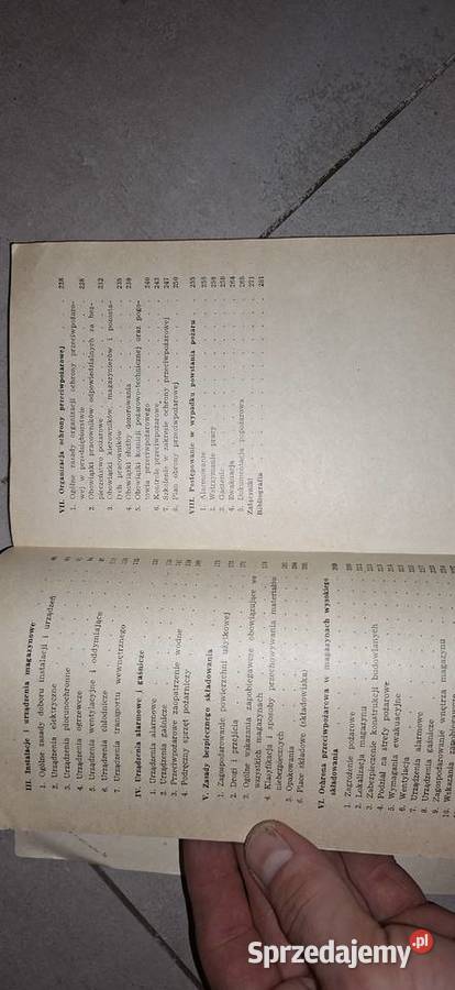 Pierwsze wydanie Ochrona przeciwpożarowa wielkopolskie