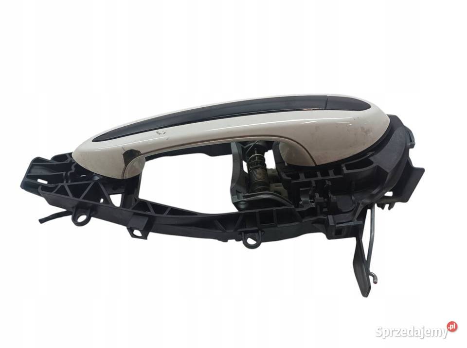 KLAMKA ZEWNĘTRZNA LEWA PRZÓD A300 7401203 Bmw sprzedam