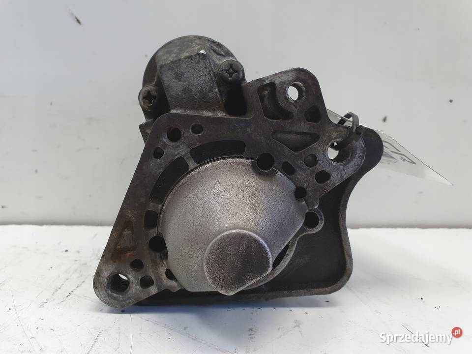 ROZRUSZNIK Renault Clio III 14 16V ROZRUSZNIK lubelskie Chełm