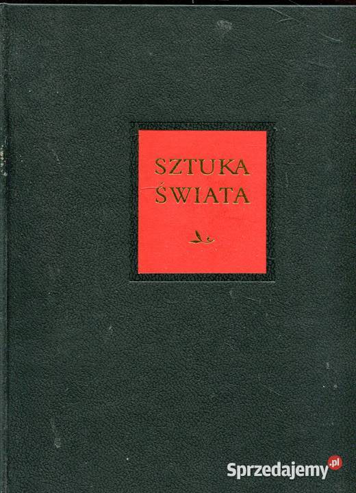 Sztuka świata t5 Szczecin