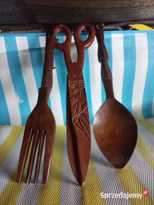 Sztućce sprzedam sprzedam