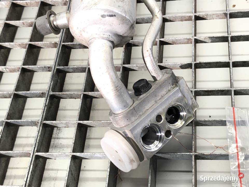 RURKA KLIMATYZACJI KIA CEED 16 110 1218 Kombi sprzedam