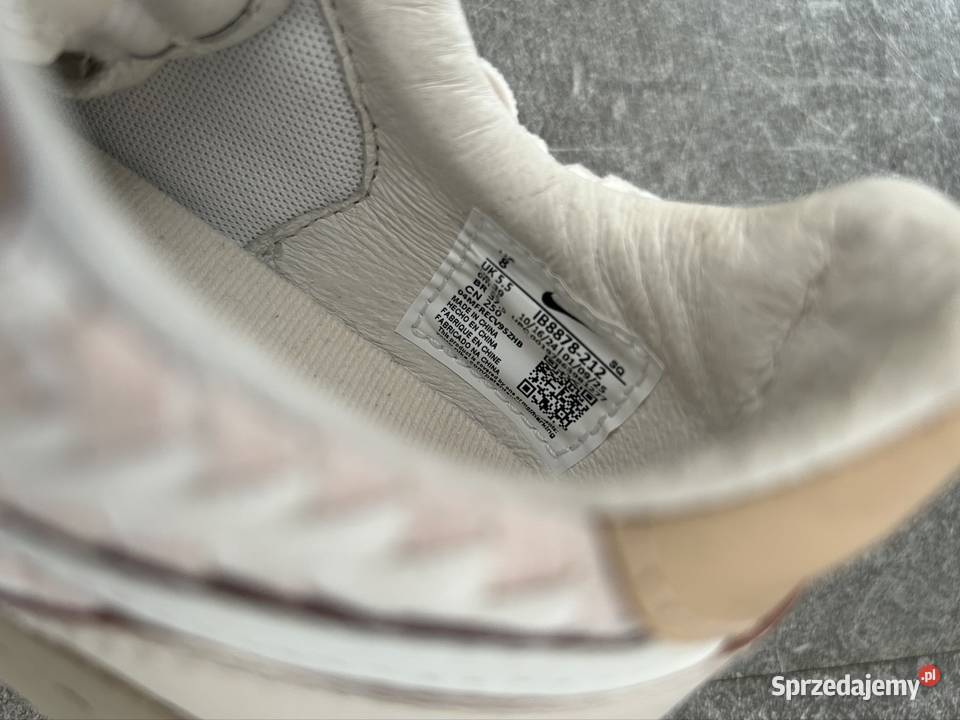 Nike Field General 39 buty sportowe Nike mazowieckie