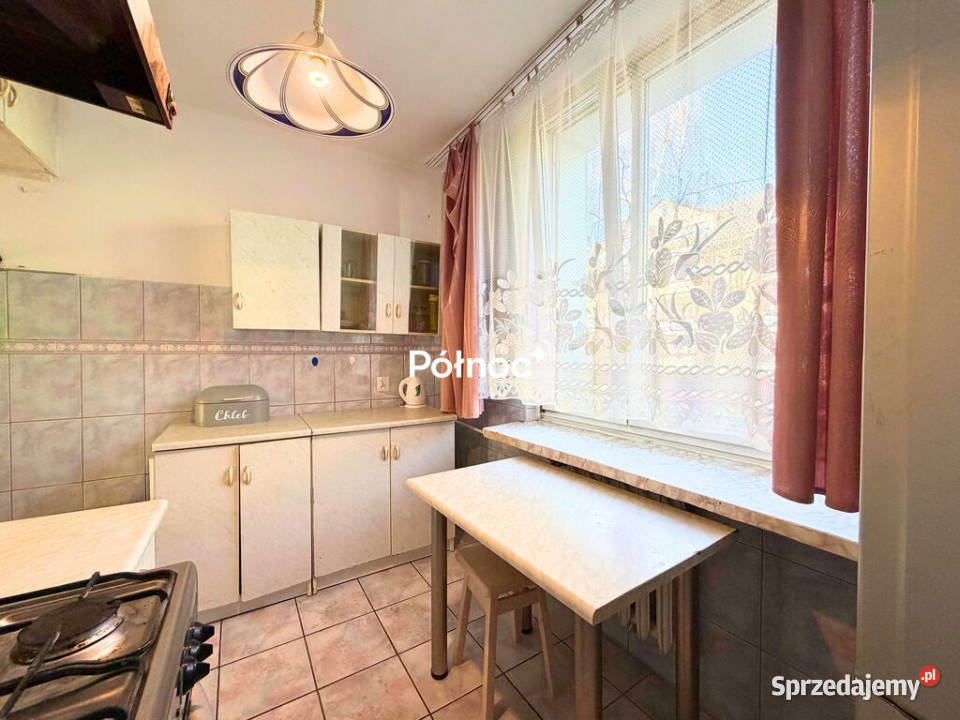 Centrum Chełma 3 pokoje 65 m parter do remontu lubelskie Chełm