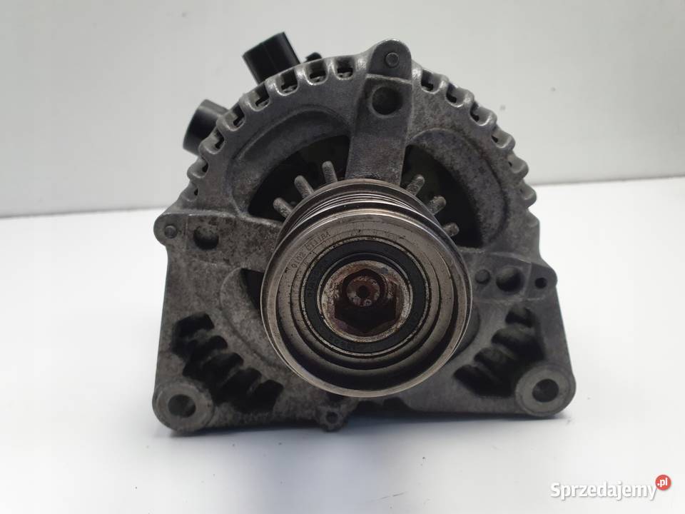 ALTERNATOR Volvo V70 III S80 II 20 D DENSO lubelskie Chełm