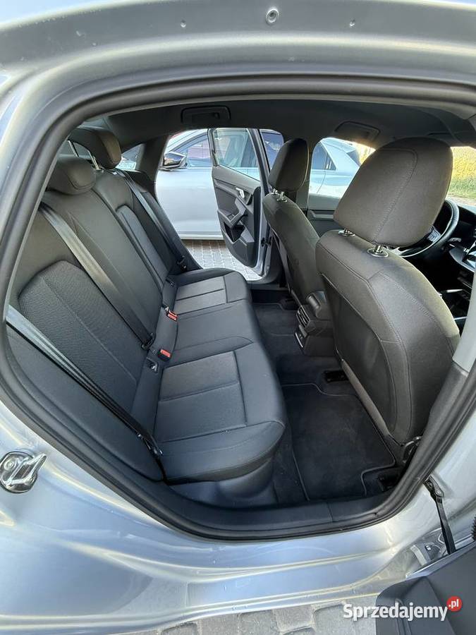 Audi A3 limousine Advanced 2022 A3 Gdańsk sprzedam