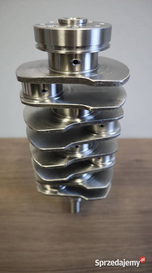 Kuty wał 4340 do Subaru Impreza Forester STI osobowe łódzkie Łódź