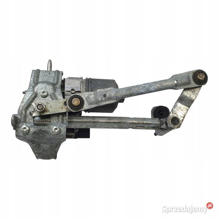 SILNICZEK WYCIERACZEK Seat Toledo III mechanizm Chełm sprzedam