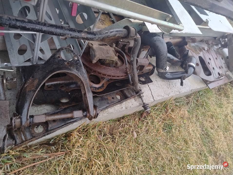 Ford ranger mazda Radom