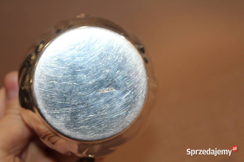 Mlecznik posrebrzany 1121 Szczecin