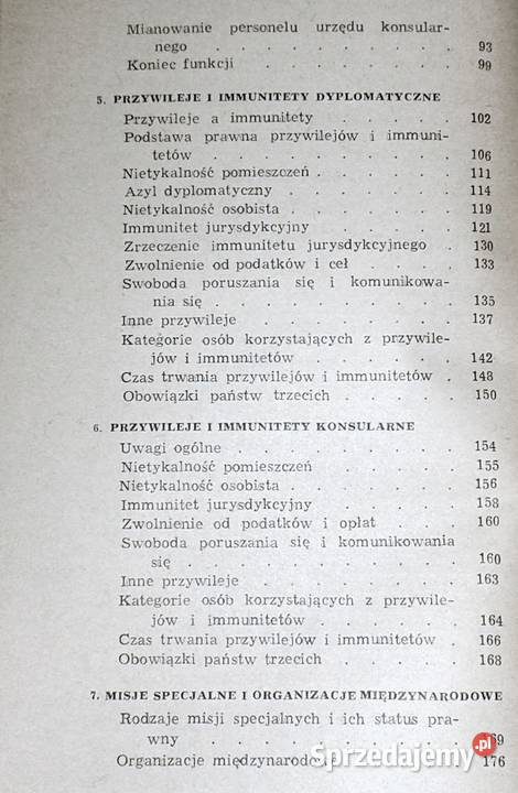 Dyplomaci i konsulowie Mirosław Gąsiorowski Chełm sprzedam