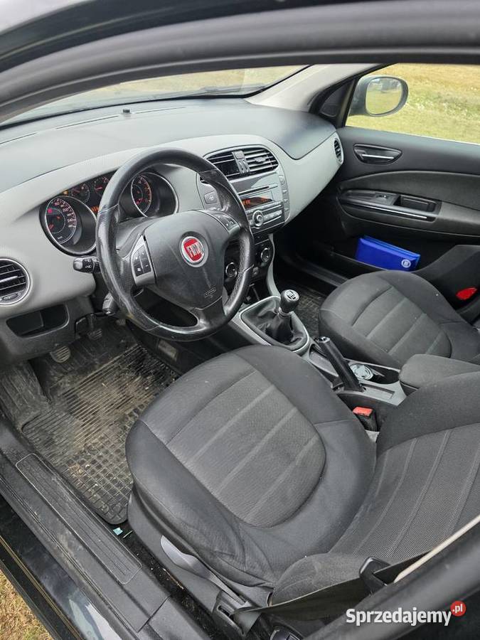 Fiat bravo sprzedam