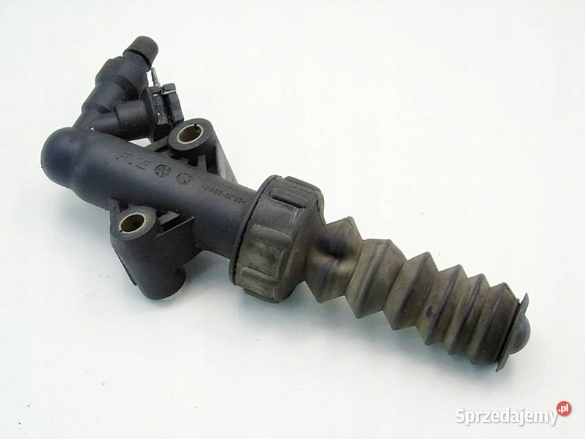 WYSPRZĘGLIK FTE 11 14 8V 206 PARTNER C3 SAXO Sosnowiec