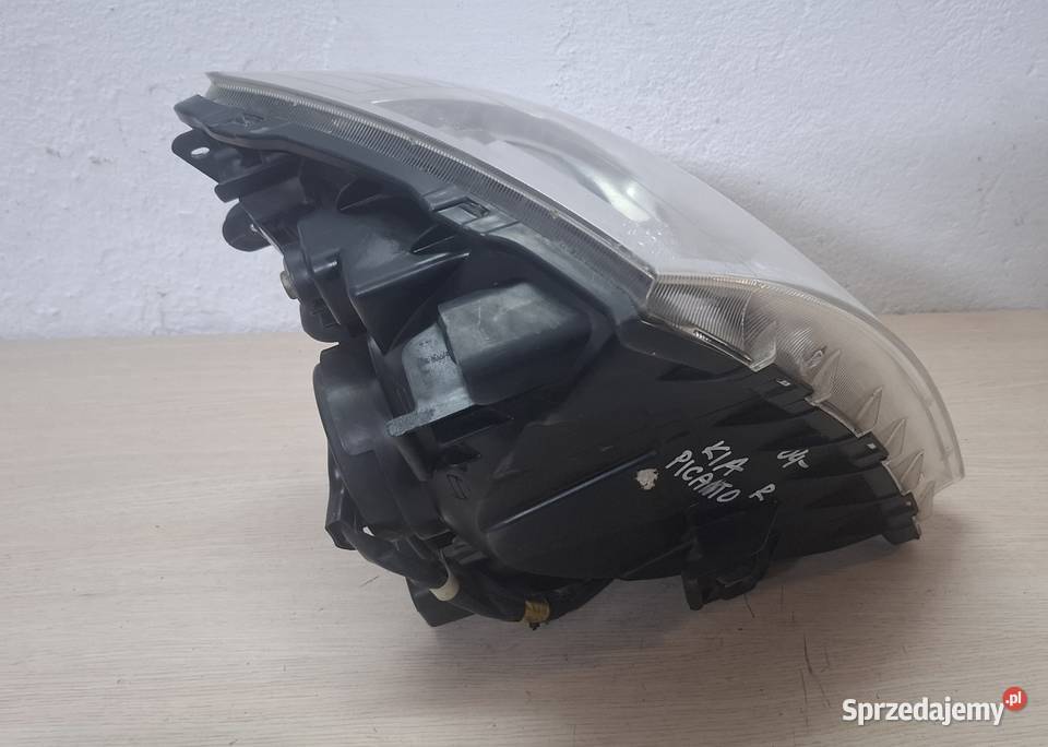 Lampa Reflektor Kia Pikanto Sandomierz sprzedam