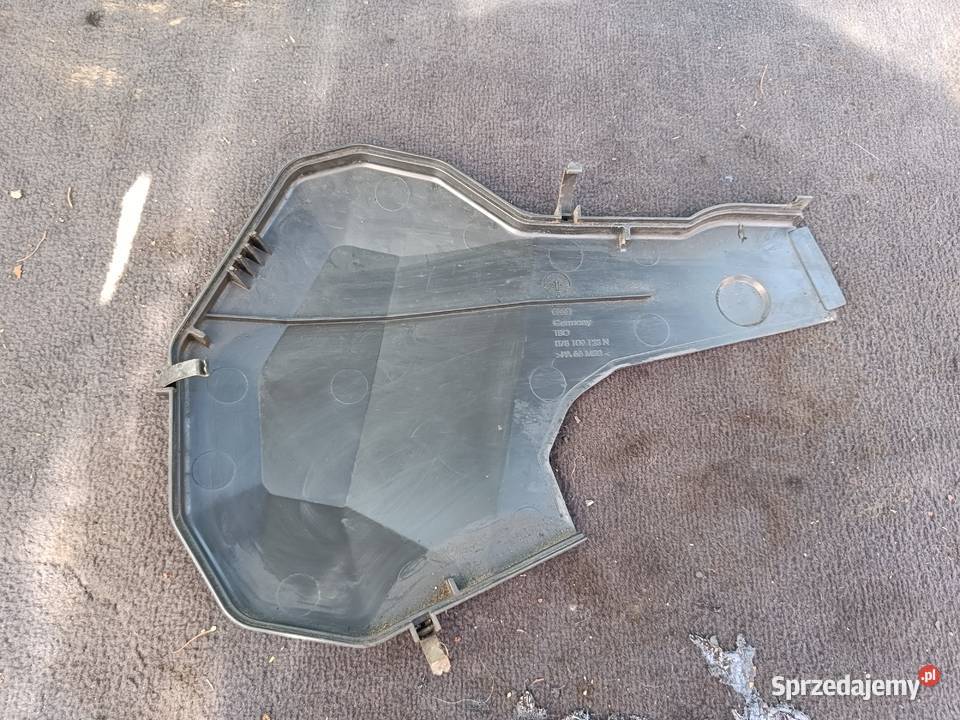 Osłona Rozrządu 24 078 109 123 N Audi A4 B5 FL Myszków sprzedam