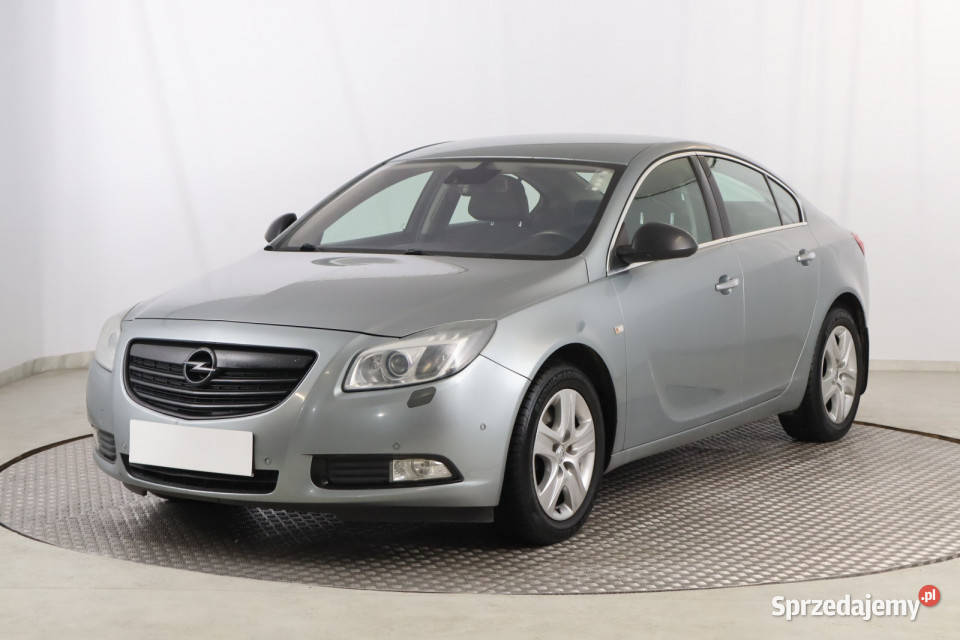 Opel Insignia 16 Turbo Zabrze sprzedam