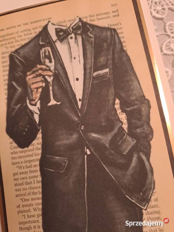 Kartka z okazji urodzin mężczyzny śląskie Strzebiń