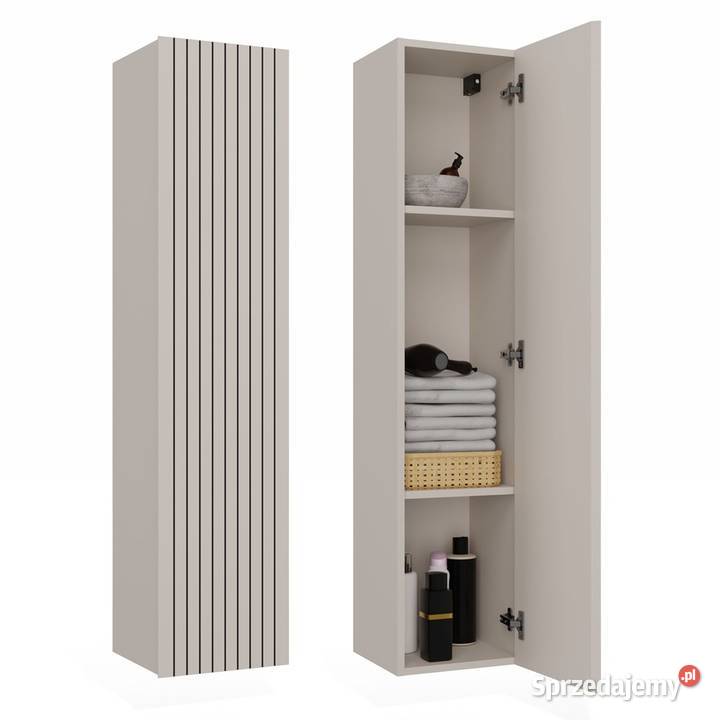 Szafka łazienkowa wisząca TIGO 1D 135cm