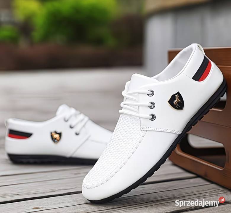 Modne i Wygodne buty męskie Szprotawa sprzedam
