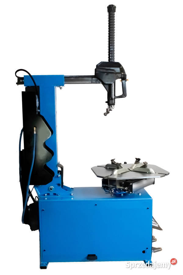 Montażownica 24A Wyważarka KW700LHB Kupczyk Warka sprzedam