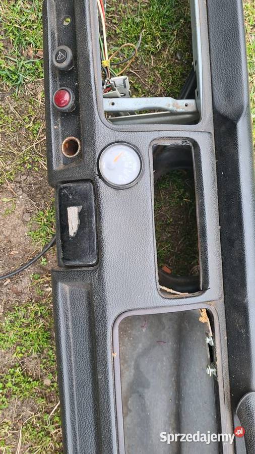 Vw T2a ogórek westfalia deska miękka Łódź