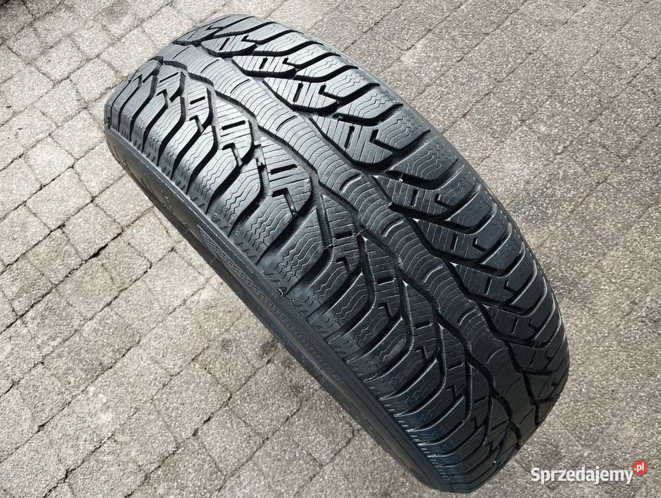 Opona Kleber Krisalp HP 2 18565R14 86T śląskie sprzedam