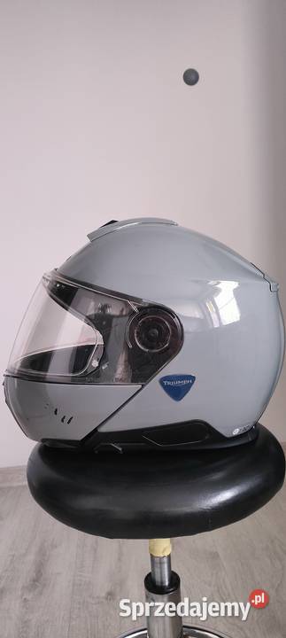 Kask motocyklowy schuberth c5 rozmiar XL