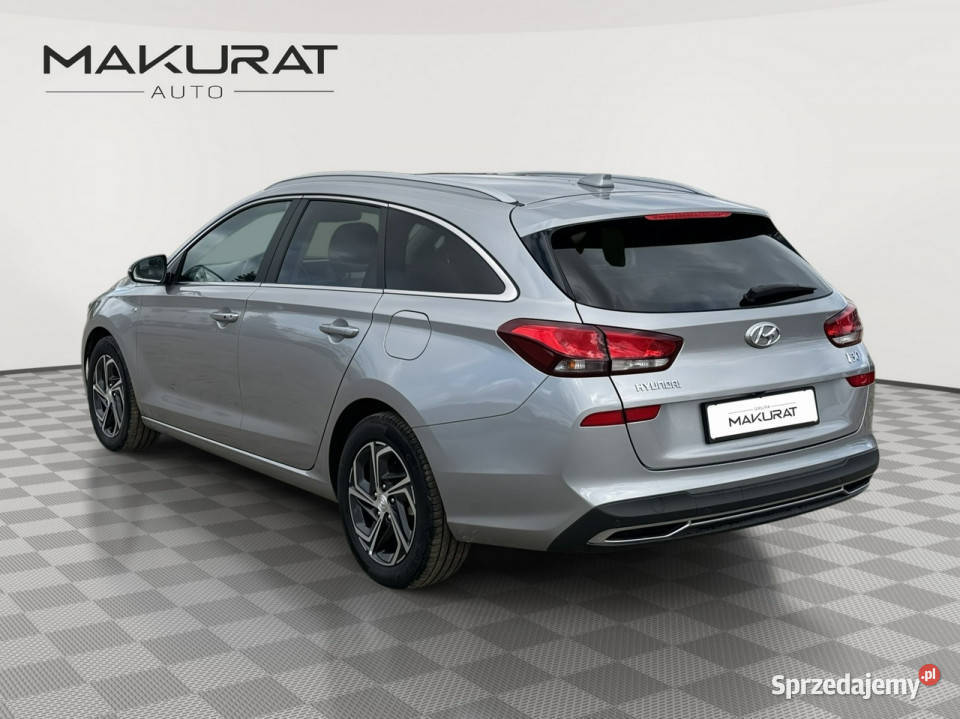 Hyundai i30 WJ0961L15 TGDI 48V Smart Podgrzf I