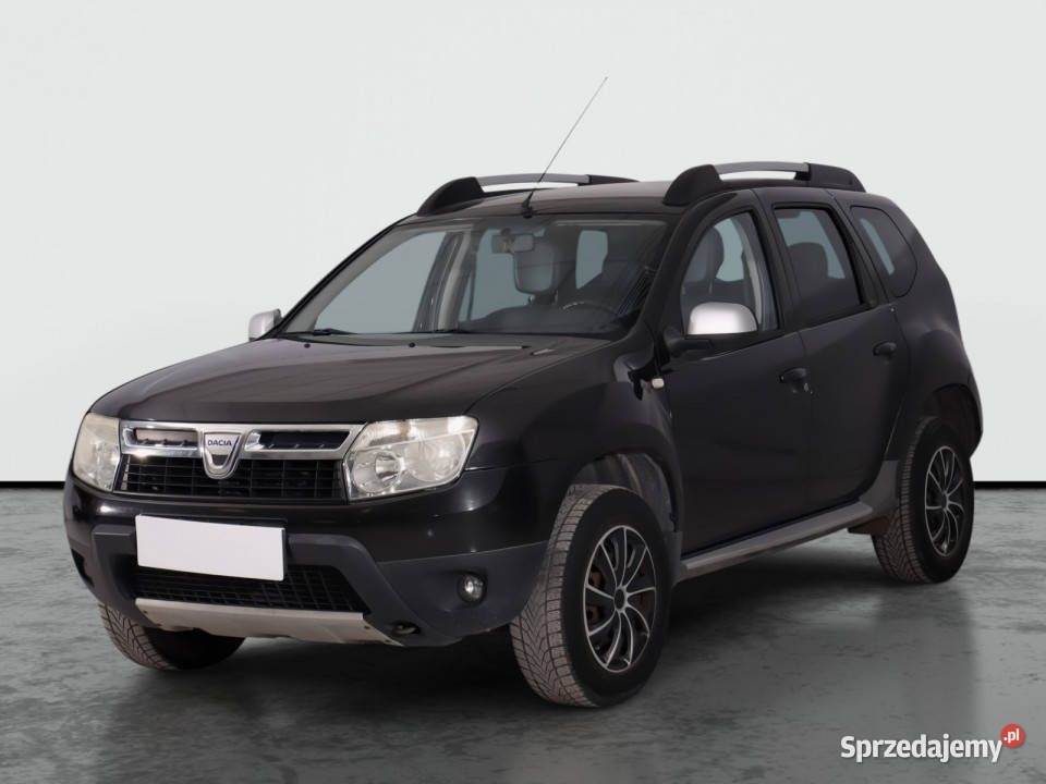 Dacia Duster 16 16V Bielany Wrocławskie