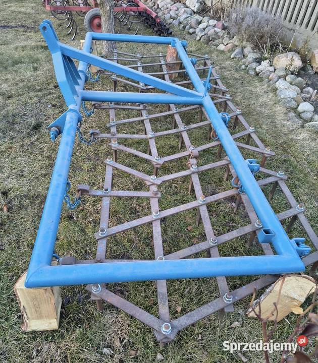 Brony ciężkie Unia Grudziądz