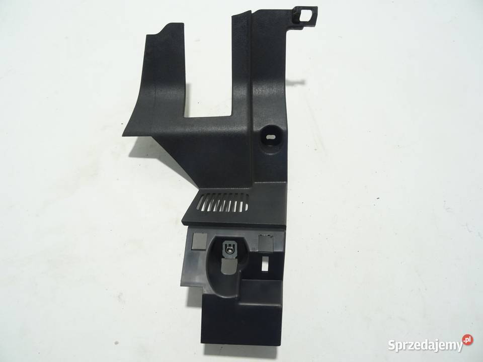 OBUDOWA DOLNA KOKPITU RENAULT TRUCKS T 82281368