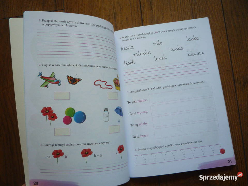 Pisz razem z nami Ćwiczenia redakcyjne uczniów Szczecin