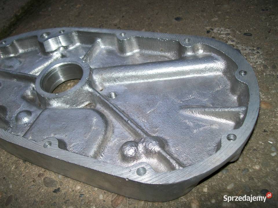 M72 M72 ZIS GMZ ODMA PLASTER DEKIEL POKRYWA Świerzawa sprzedam