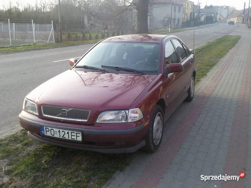 volvo Poznań