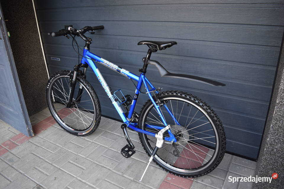 Rower Górski UNIVEGAKoła 26 CalePrywatnieOlsztyn Górskie, MTB