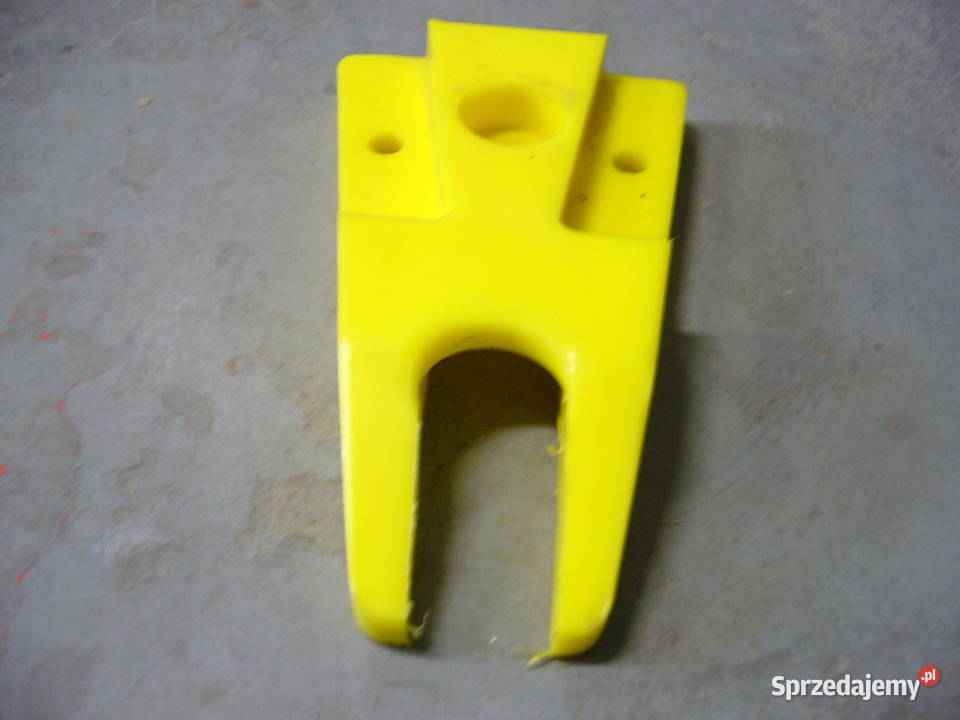 Płytka ślizgowa Horsch 00310496 Szczecin