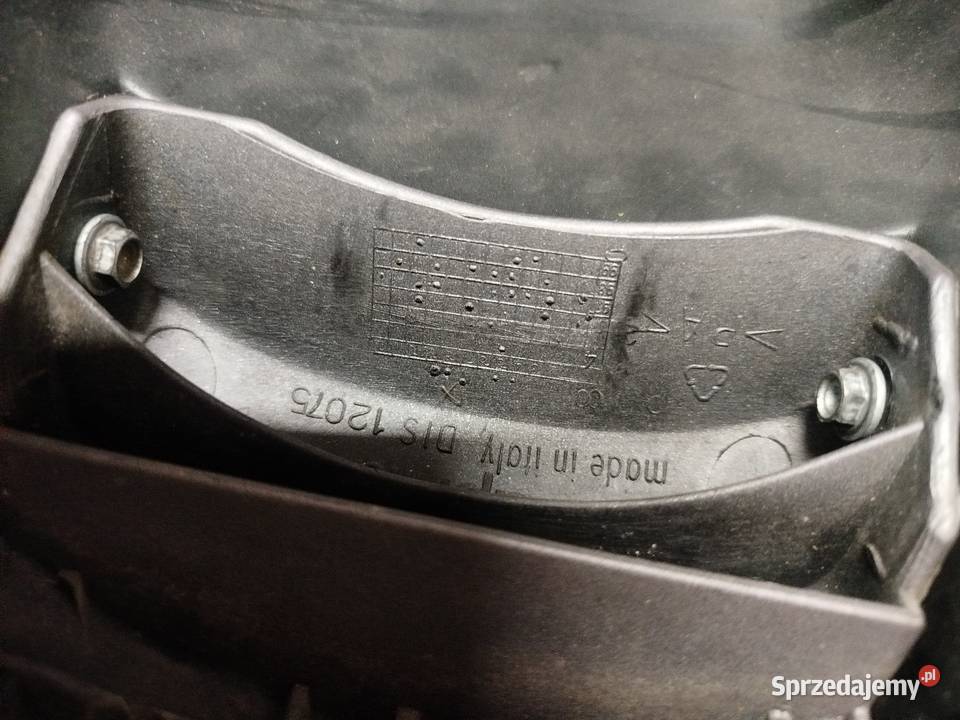 Aprilia Leonardo 250 mazowieckie Warszawa