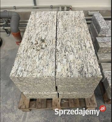 Stopień Gnejs 100 x 30 x 15 Roszczep sprzedam